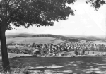 Sosa Erzgebirge Totalansicht o 1985