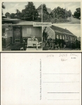 Sossmar Hohenhameln * 1940