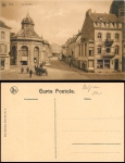 Spa Belgien Le Pouhon * ca.1920