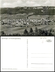 Spaichingen mit Dreifaltigkeitsberg *ca.1960