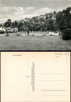 Spangenberg swimming pool * 1950