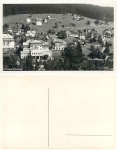 Spindlermühle, Kr. Hohenelbe, * ca. 1940