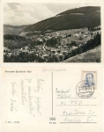 Spindlermühle, Kr. Hohenelbe, o 13.7.1954