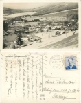 Spindlermühle  o 22.3.1954