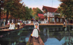 Wotschofska Spreewald o 1925