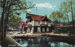 Wotschofska Spreewald o 1912