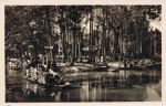 Wotschofska Spreewald Waldhotel * 1955