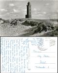 25826 St. Peter Ording Lighthouse o July 14, 1958