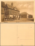 Staffelstein Marktplatz *ca. 1925