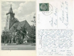 39418 Stassfurt Johanniskirche o ca. 1935