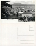 Steinbach am Glan School * approx. 1940