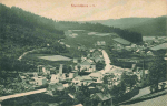 Steindöbra Klingenthal Sachsen * um 1930