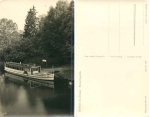 16798 Steinforde Landing stage for inland waterways 