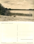 16798 Steinforde Kreis Gransee Menow See *1956