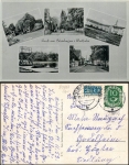 Steinhagen Westfalen o 16.11.1953