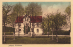 01904 Steinigtwolmsdorf Lausitz Gasthaus Waldhaus * um 1930