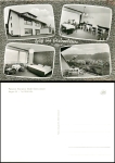 Steinwiesen Pension Bierend *ca. 1960