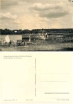 6827 Stendenitz Neuruppin Waldschanke Anlegestelle Zermützel See *1961 Hanich1365