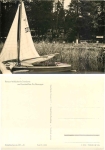 16827 Stendenitz Neuruppin Waldschanke *1961 Hanich1364
