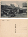 98617 Stepfershausen Dorfpartie * um 1920