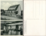 Sterbfritz Hessen Cafe Simon *ca.1930