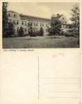 Sternberg Neumark Haus Schoenberg Torzym *um 1930
