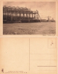 Stettin Pommern Vulkanwerft Szczecin * um 1920