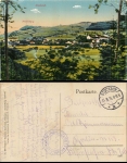 Stockach Field Post Club Hospital o 14.9.1915