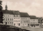 01833 Stolpen Sachsen Marktplatz * 1962