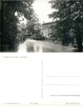 17255 Strasen Wesenberg alte Wassermühle *1962