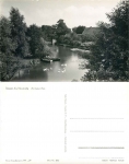 17255 Strasen Wesenberg Am toten Arm *1962