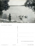 17255 Strasen Wesenberg Ellbogen See *1962