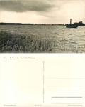 17255 Strasen Wesenberg am Grossen Palitz See *1962 Hanich0031