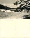 17255 Strasen Wesenberg Zeltplatz am Grosser Palitz See *1962