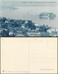 Stresa Lago Maggiore *ca.1910