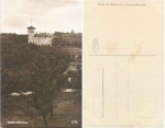 Succase Suchacz Haffschlößchen *ca.1930