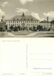 Südvorstadt Dresden TU Technische Universität *1967 Hanich1970