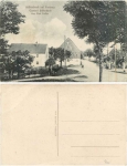 09600 Süßenbach Weißenborn Erzgebirge Gasthof * ca. 1920
