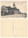 Swinemünde Kreis Wolin Kurhaus * ca. 1915
