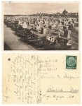 Swinemünde Kr. Wollin, Oststrand o 15.6.1935