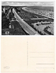 Swinemünde Kreis Wollin Promenade * ca. 1930