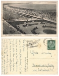 Swinemünde Kuranlagen Kreis Wolin o 2.8.1938