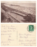 Swinemünde Pommern Kreis Wolin o 26.7.1927