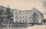 01723 Taennichtmuhle  Wilsdruff Genesungsheim o 1923