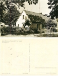 17289 Tangersdorf Jugendherberge *1956
