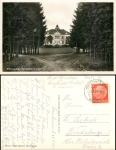 Aufeld Tannenfeld bei Innien Erholungsheim o 23.9.40