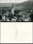 Tauberbischofsheim Schloss *ca. 1930