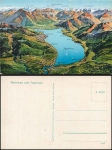 83684 Tegernsee artist card * approx. 1920