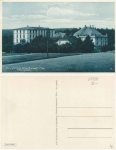 07989 Teichwolframsdorf Erholungsheim * ca. 1920