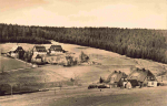 Tellerhäuser Erzgebirge o 1966